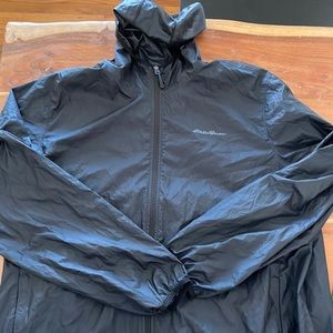 Eddie Bauer Windbreaker